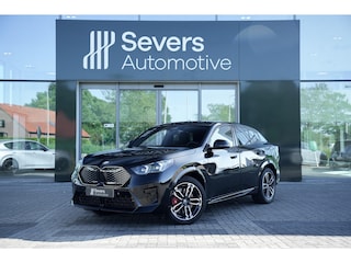 BMW iX2 xDrive30 67kWh