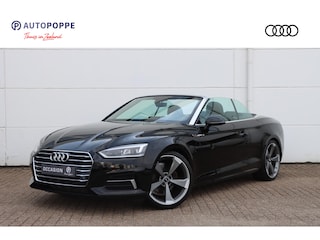 Audi A5 Cabriolet 2.0 TFSI MHEV Sport Pro Line S 190pk