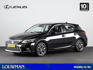 Lexus CT 200h Business Line Pro | Navigatie | Camera | LM velgen | Cruise Control Adaptief | Climate Control |