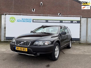 Volvo V70 2.4 T |Perfecte barrelrun auto|Bel voor info!!
