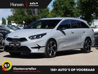 Kia Ceed Sportswagon 1.0 T-GDi MHEV Design Edition Automaat DCT7 I Snel leverbaar