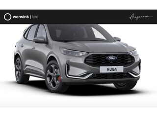 Ford Kuga 2.5 PHEV ST-Line X PRIVATE LEASE VOORRAAD ACTIE €590,- maandelijks