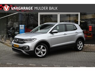 Volkswagen T-Cross 1.0 TSI Style