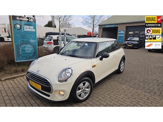 Mini Mini 1.2 l Airco l Electrische ramen l Bluetooth