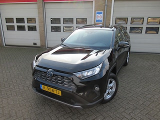 Toyota RAV4 2.5 Hybrid Business BTW AUTO