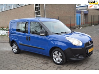 Fiat Doblò 1.3 MultiJet Actual