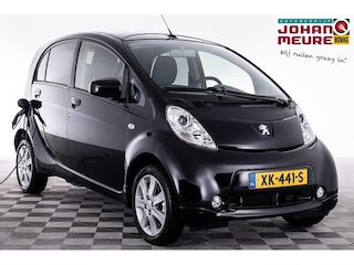 Peugeot Ion Active Automaat electric ✅ 1e Eigenaar .