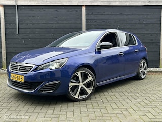 Peugeot 308 1.6 e-THP GT 205 PK HANDEL EXPORT!!