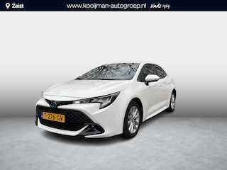 Toyota Corolla Hybrid 140 Active