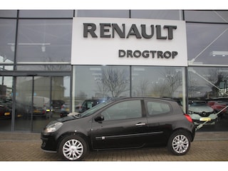 Renault Clio 110PK-DYNAMIQUE-112DKM-AIRCO-CRUISE-TREKH-LMV-
