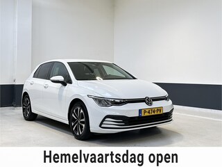 Volkswagen Golf 1.5 TSI | Navi | Apple Carplay | PDC |