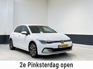 Volkswagen Golf 1.5 TSI | Navi | Apple Carplay | PDC |