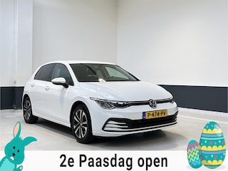Volkswagen Golf 1.5 TSI | Navi | Apple Carplay | PDC |