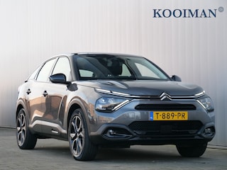 Citroën C4 Feel Pack 50 kWh Automaat Apple Carplay / Winterpakket / Camera