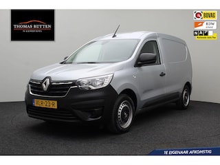 Renault Express 1.5 dCi 75 Comfort 2021 NAP | Navigatie | Airco | Bluetooth | Cruise control | Camera | PDC | Elektrische ramen + spiegels | 2 sleutels | 1e eigenaar