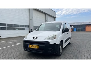 Peugeot Partner 120 1.6 HDI L1 XT