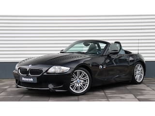 BMW Z4 Roadster 3.2 M