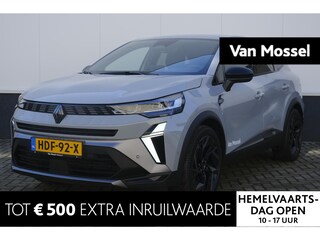 Renault Symbioz 1.6 E-Tech Hybrid Esprit Alpine 145PK | Harman Kardon Audio | Google Navigatie | Apple Carplay & Android Auto