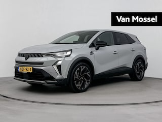 Renault Symbioz 1.6 E-Tech Hybrid Esprit Alpine 145PK | Adaptive Cruise Control | Elektrische Achterklep | Elektrisch Verstelbare Voorstoelen | Harman Kardon | Stoel- Stuur- en Voorruitverwarming | Google Navigatie | Apple Carplay / Android Auto