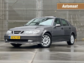 Saab 9-5 2.3T LIN. BNS PACK