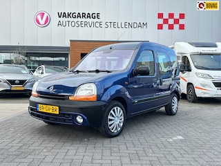 Renault Kangoo 1.4 Privilège|RIJKLAAR|ROLSTOELVERVOER|Airco|Elektrische ramen