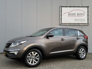 Kia Sportage 1.6 GDI ComfortLine Bluetooth/Airco/Cruise