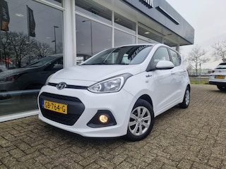 Hyundai i10 1.0I I-MOTION COMFORT CLIMATE/CRUISE