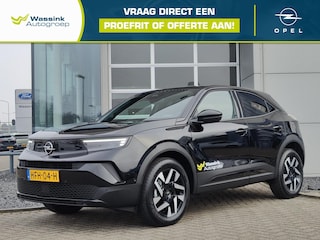 Opel Mokka 1.2 Turbo 130pk Edition | Comfort pakket | 17" Lichtmetalen velgen | Technologie pakket |