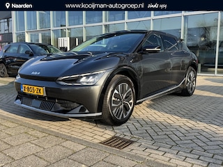 Kia EV6 Plus 77.4 kWh | Navi | Lmv | Camera | Stoel verwarming | Bijtelling 17%
