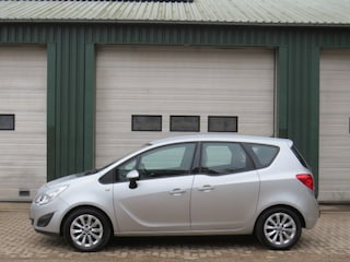 Opel Meriva 1.4 TURBO ANN.ED.LPG