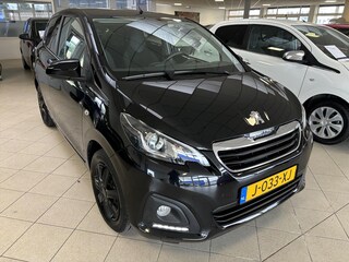 Peugeot 108 1.0 72pk 5D Active RIJKLAAR