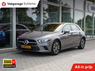 Mercedes-Benz A-klasse 180 Business Solution Automaat | Navigatie | Android/Apple Carplay