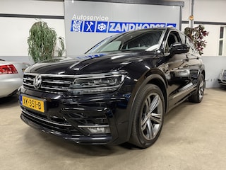 Volkswagen Tiguan 1.4 TSI ACT Highline Business R