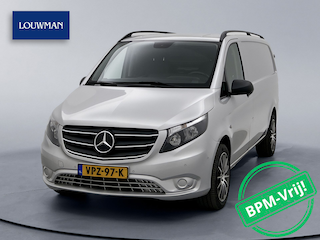 Mercedes-Benz Vito 114 CDI Lang Trekhaak Navigatie Achteruitrijcamera Apple Carplay/Android Auto Betimmering