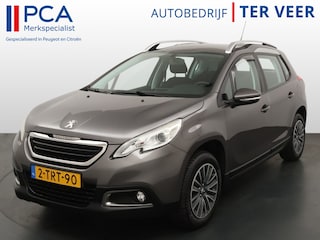 Peugeot 2008 1.2 VTi Active