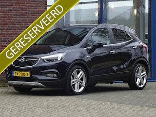 Opel Mokka X 1.4 Turbo Innovation
