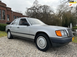 Mercedes-Benz 200-serie 200-500 (W124) 230 E AUTOMAAT *apk:01-2026*