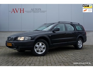Volvo V70 2.4 Turbo Automaat