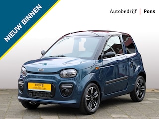 Microcar M.GO 6 Must DCI