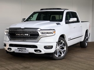 Dodge Ram 1500 5.7 V8 4x4 Crew Cab Limited | Pano | elektrische treeplanken | 360 Camera |