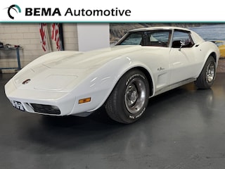 Chevrolet Corvette stingray