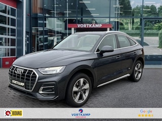 Audi Q5 40 TDI QUATTRO ADVANCED CAMERA/LEDER/NAVI/CRUISE/STOELVERW