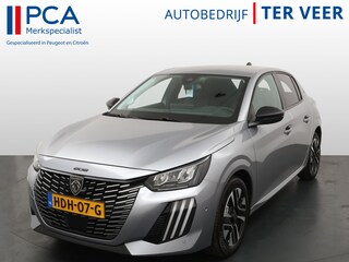 Peugeot 208 1.2 PT 100 Allure