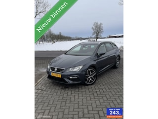 Seat Leon ST 1.5 TSI Business Intense FR, Beats Audio!!