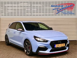 Hyundai i30 2.0 T-GDI N1 Hatchback Rijklaarprijs!