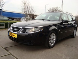Saab 9-5 2.0T LINEAR