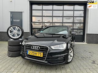 Audi A3 Sportback 1.4 TFSI Ambition Pro Line S-LINE g-tron AUTOMAAT