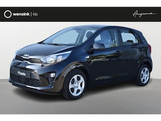 Kia Picanto PE 1.0 DPi ComfortLine Snel rijden! Cruise Control | Bluetooth | Airco