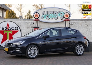 Opel Astra 1.4 Innovation 1e Eig. 25.250 km + NAP NL-auto