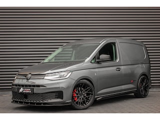 Volkswagen Caddy Cargo 2.0 TDI JB- EDITION / MAXTRON / SIDE- BARS / VERLAGING / ELEK- PAKKET / PDC / CAMERA / BLACK OPS / FULL